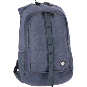 Рюкзак для ноутбука Bagland 15.6" BL Typhoon 26L gray 0017770 (166631) зображення 1