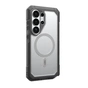 Чохол до мобільного телефона UAG Samsung Galaxy S26 Ultra Trooper with Magnet clear/ash (214516114G31) - зменшене зображення 3
