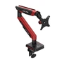Крепление настольное для монитора Bloody DM-8 Sports Red - уменьшенное изображение 2