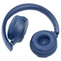 Навушники JBL Tune 510BT Blue (JBLT510BTBLUEU) - зменшене зображення 5
