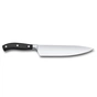 Кухонний ніж Victorinox Grand Maitre Chef's 22см Black (7.7403.22G) - зменшене зображення 3