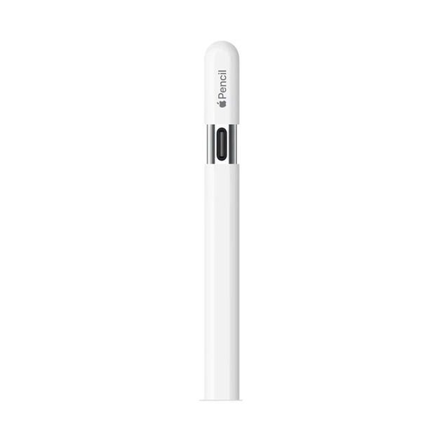 Стилус Apple Pencil (USB-C) (MUWA3ZM/A) - picture 2