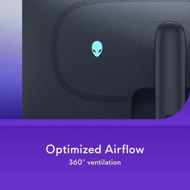 Монитор Dell AW3425DW (210-BRTW) - изображение 10