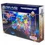 Конструктор Magplayer Набір 208 ел. (MPB-208) - зменшене зображення 1