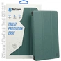 Чохол до планшета BeCover Soft Edge Stylus Mount Xiaomi Redmi Pad SE 11" Dark Green (710782) - зменшене зображення 1
