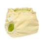 Підгузки Еко Пупс Active Classic багаторазовий 3-6 кг з вкладишем Abso Maxi Жовтий (ТП2ВК4-1ж) - зменшене зображення 1