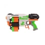 Іграшкова зброя Tack Pro Бластер Twin Viper (6337449) - уменьшенное изображение 1