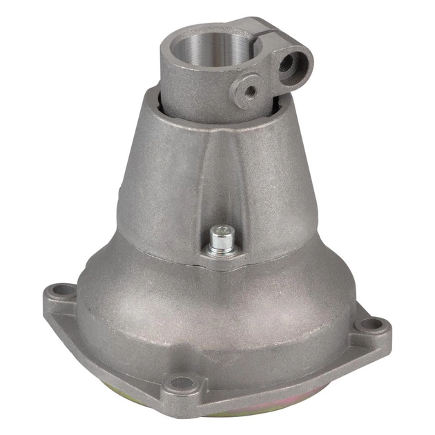 Тример садовий Sigma бензиновий 2.4кВт 43.0см, жорсткий вал U-ручка (5612601) - picture 9