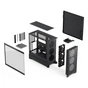 Корпус для ПК Fractal Design Pop 2 Air Black TG (FD-C-POA2A-02) - зменшене зображення 5