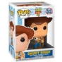 Фігурка для геймерів Funko Pop серії Історія іграшок 4 — Шериф Вуді (37383) - зменшене зображення 2