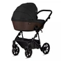 Коляска TUTIS 2 в 1 Viva Espresso (1202067) - зменшене зображення 3