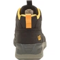 Ботинки Caterpillar (CAT) Crail Sport Mid P725600 чорні 43 (195019187573) - уменьшенное изображение 6