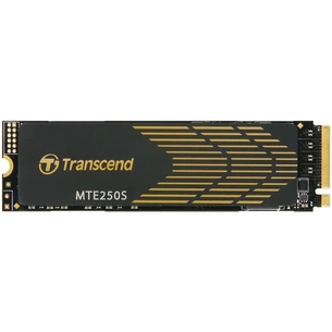 Накопичувач SSD M.2 2280 2TB Transcend (TS2TMTE250S) зображення 1