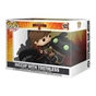 Фігурка Funko Pop серії Як приручити дракона: Гикавка з Беззубиком (81181) - зменшене зображення 2