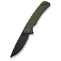 Ніж Civivi Merit, Green G10, Darkwash (C24012-2) - зменшене зображення 2
