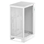 Корпус Deepcool CH270 Digital White (R-CH270-WHNDM0-G-1) - зменшене зображення 6