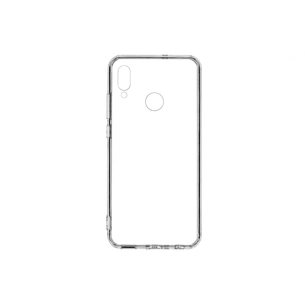 Чохол до мобільного телефона 2E Honor 10 lite, Hybrid, Transparent (2E-HO-10L-AOHB-TR) зображення 1