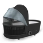 Люлька Cybex Mios Lux Onyx Black (522000865) - зменшене зображення 5