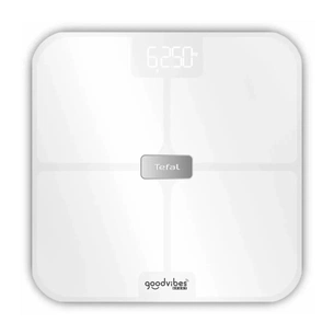 Ваги підлогові Tefal BM9740F0 зображення 1