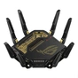 Беспроводной игровой маршрутизатор Asus ROG Rapture GT-BE98 Edition 20 (90IG08F0-MO9A3V) - уменьшенное изображение 1