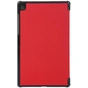 Чохол до планшета BeCover Smart Case Samsung Galaxy Tab S5e T720/T725 Red (703846) - зменшене зображення 2