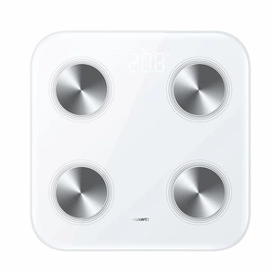 Ваги підлогові Huawei Smart Scale 3 зображення 1