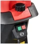 Садовый измельчитель Vitals Zs 2445j, 2400W, 4500об/мин, 40мм, 40л, 10кг (191763) - уменьшенное изображение 4