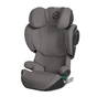 Автокрісло Cybex Solution Z i-Fix Soho Grey (520002387) - зменшене зображення 1