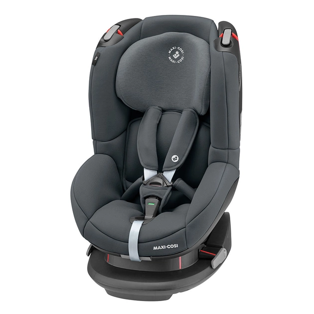 Автокрісло Maxi-Cosi Tobi Authentic Graphite (8601550110) - изображение 1