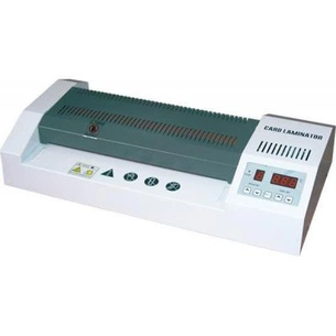 Ламінатор Agent HD-330T (3010157) зображення 1