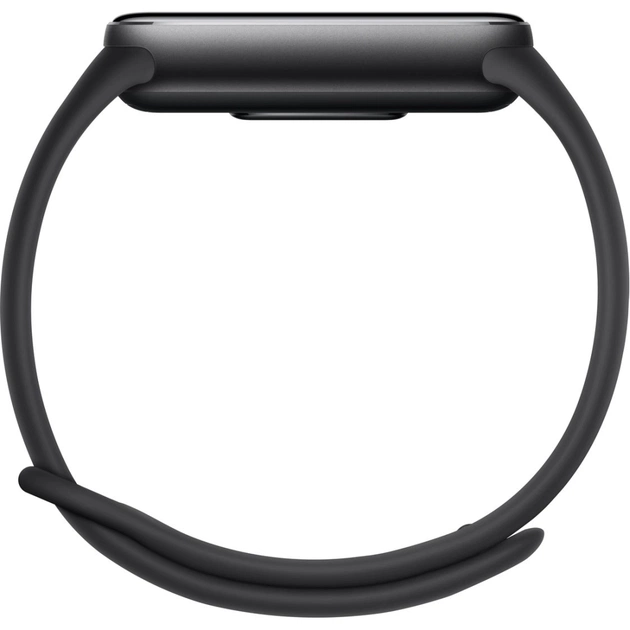 Фітнес браслет Xiaomi Smart Band 10 BHR07PYGL Чорний (1146724) - picture 4