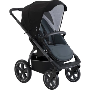 Коляска X-Lander X-Pulse Astral Black (73661) зображення 1