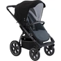 Коляска X-Lander X-Pulse Astral Black (73661) - уменьшенное изображение 1