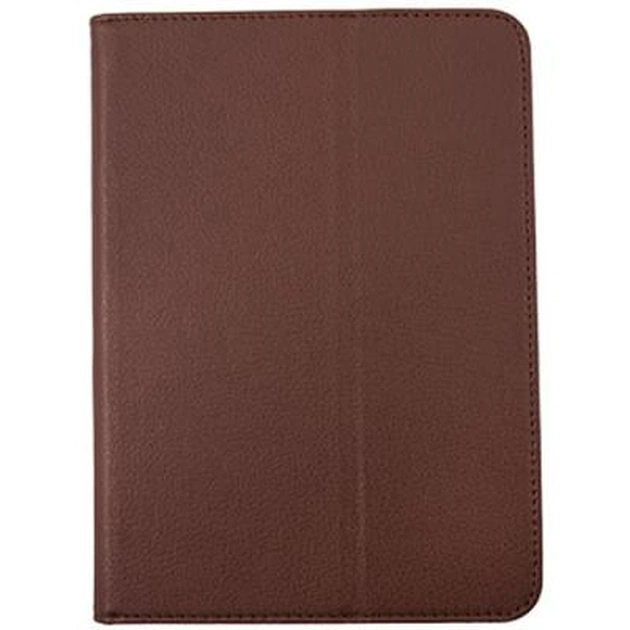 Чохол до планшета Vellini 7" Universal stand Brown (216880) - изображение 1