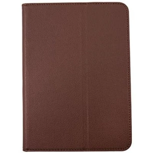 Чохол до планшета Vellini 7" Universal stand Brown (216880) зображення 1