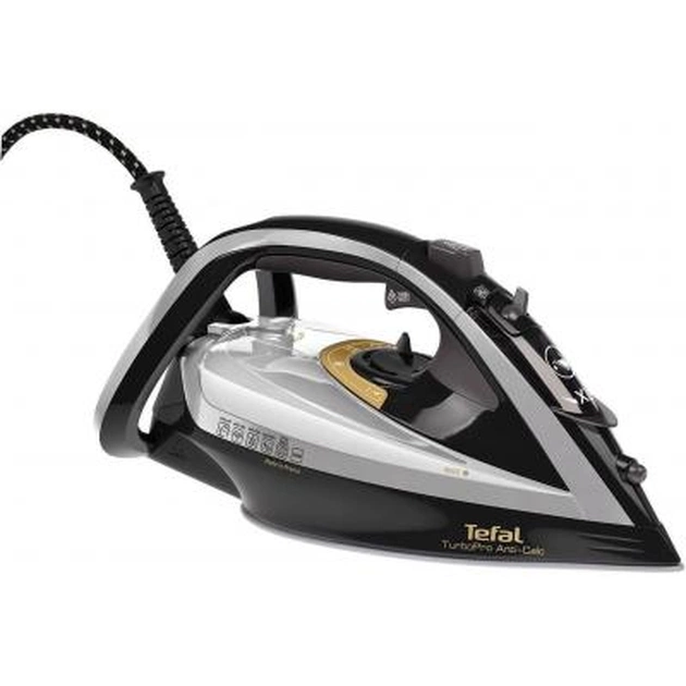 Праска Tefal FV5655E0 - изображение 1