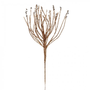 Декоративна гілка YES! Fun Фенхель, 27 см (974730) picture 1