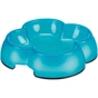 Посуд для собак Trixie Миска пластикова 250 мл/12 см (кольори в асортименті) (4047974244302) - зменшене зображення 4