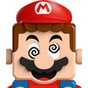 Конструктор LEGO Super Mario Пригоди з інтерактивним LEGO Маріо (71439) - зменшене зображення 9