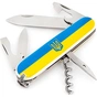 Ніж Victorinox Spartan Ukraine (1.3603.7R4) - зменшене зображення 1