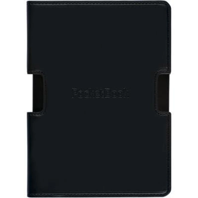 Чохол до електронної книги Pocketbook 6" PB630 black/brown (PBPUC-630-BK) - изображение 1
