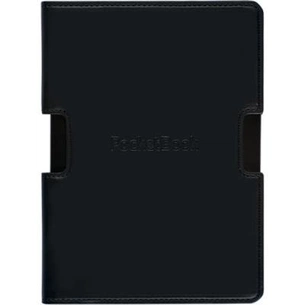 Чохол до електронної книги Pocketbook 6" PB630 black/brown (PBPUC-630-BK) зображення 1