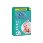 Підгузки Evy Baby Midi Jumbo 5-9 кг 64 шт (8690506520250) - зменшене зображення 1