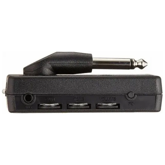 Гітарний підсилювач VOX AP2-BL (224897) - picture 5