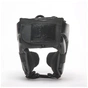 Боксерський шолом Leone CS435 BLACK Edition M (CS435_Black_M) - зменшене зображення 3