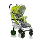 Коляска BabyHit Rainbow D200 Green Grey (30 195) - зменшене зображення 10