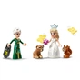 Конструктор LEGO Wicked Весілля Ґлінди (75688) - зменшене зображення 5