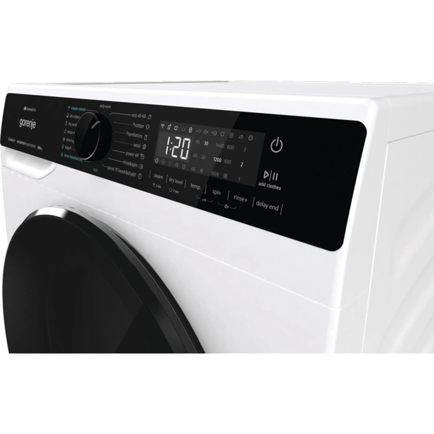 Пральна машина Gorenje WD2PA964ADW - picture 11
