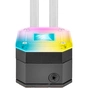 Система рідинного охолодження Corsair iCUE H100i Elite Capellix RGB White (CW-9060050-WW) - зменшене зображення 12