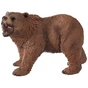 Фігурка Schleich Медведь гризли (14685) - зменшене зображення 1